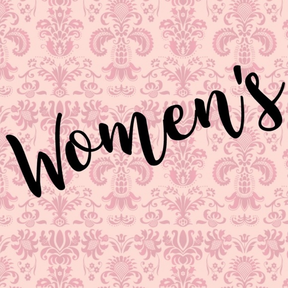 Women's items - Picture 1 of 1